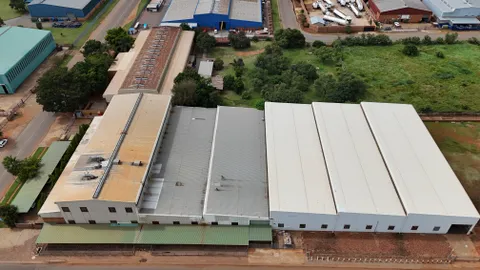 37 FRANS DU TOIT STREET